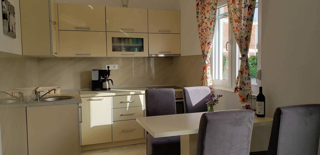 Апартаменты 2bd Apartment in Bar Montenegro Бар