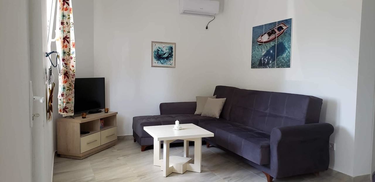 Апартаменты 2bd Apartment in Bar Montenegro Бар