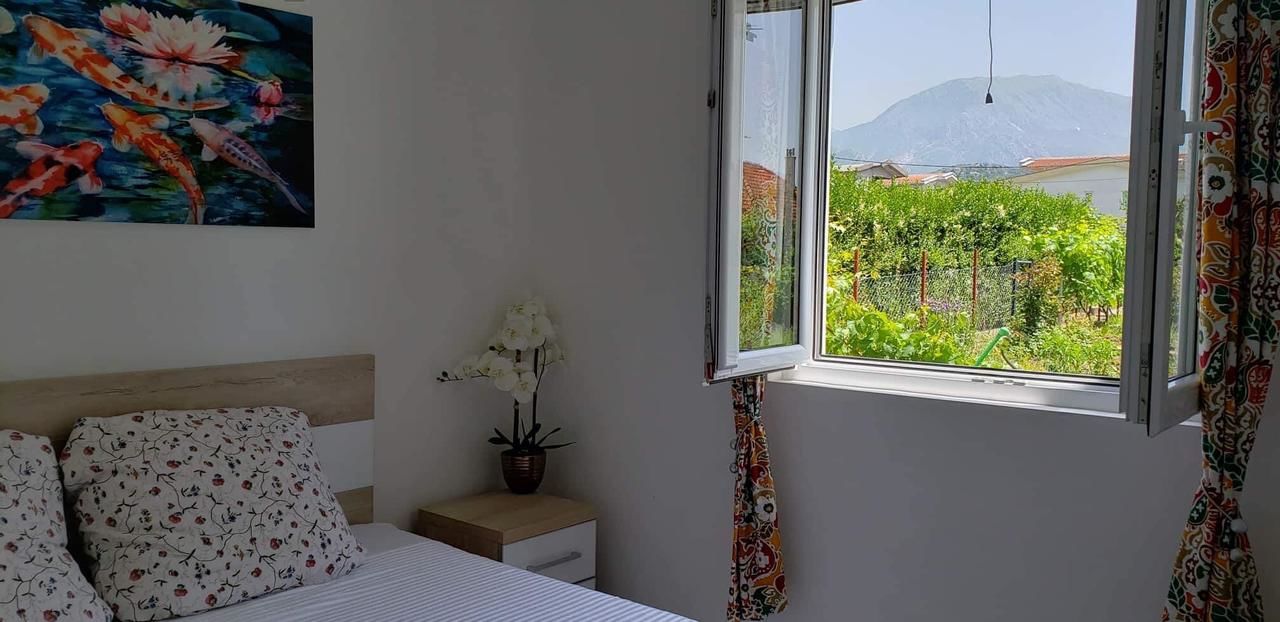 Апартаменты 2bd Apartment in Bar Montenegro Бар