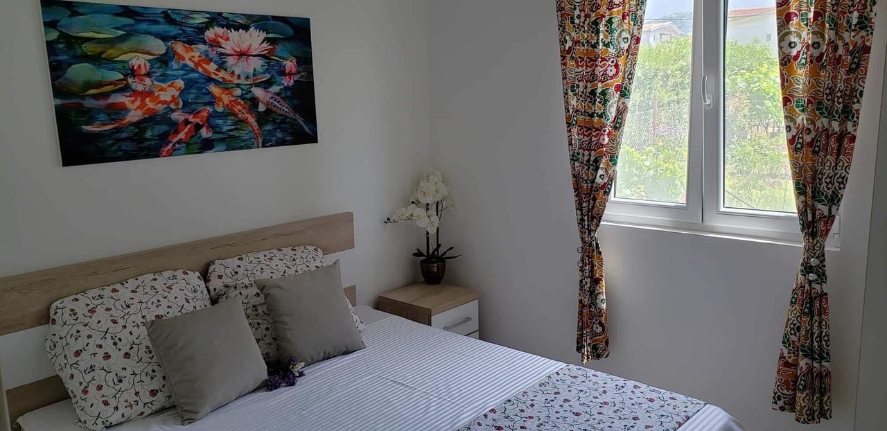 Апартаменты 2bd Apartment in Bar Montenegro Бар