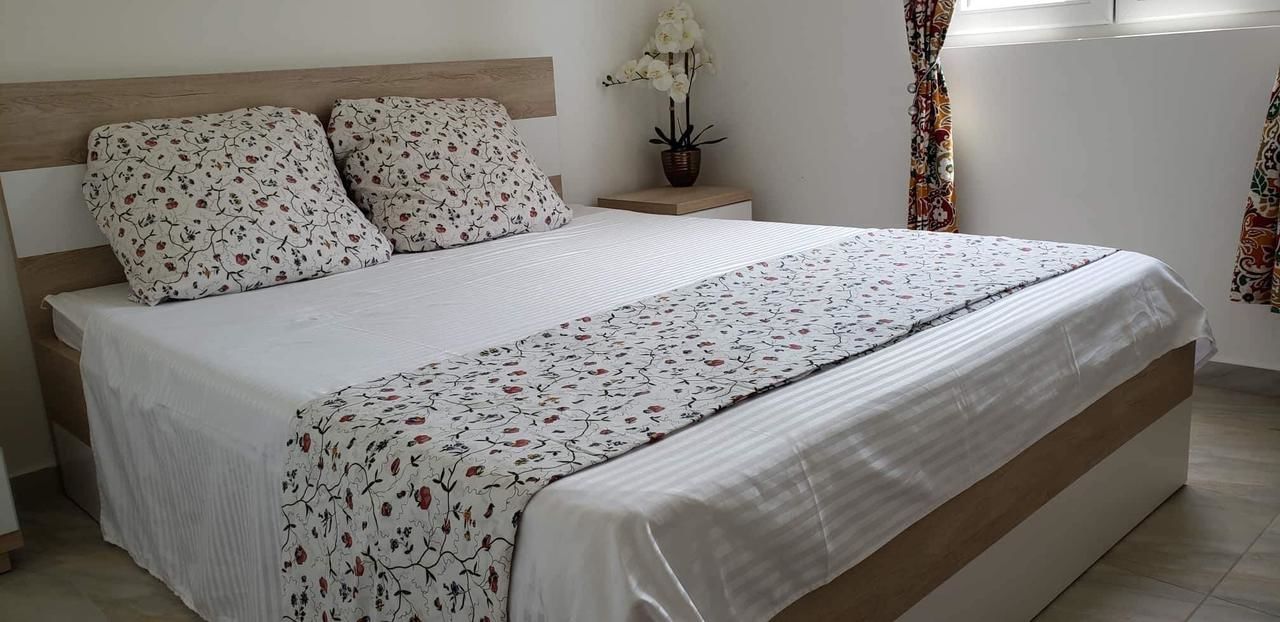 Апартаменты 2bd Apartment in Bar Montenegro Бар