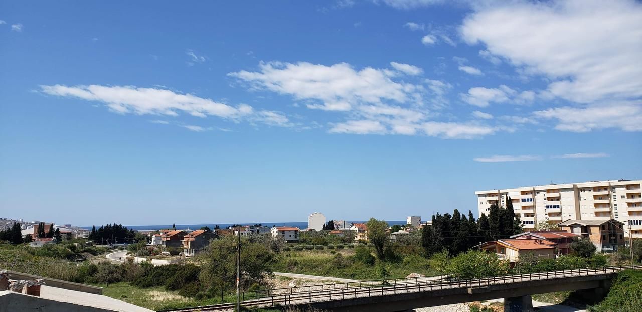 Апартаменты 2bd Apartment in Bar Montenegro Бар
