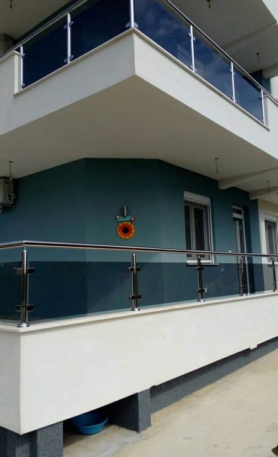 Апартаменты 2bd Apartment in Bar Montenegro Бар