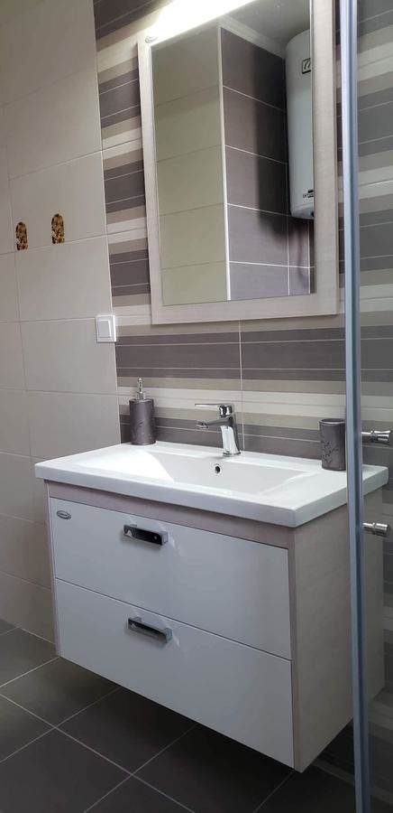Апартаменты 2bd Apartment in Bar Montenegro Бар