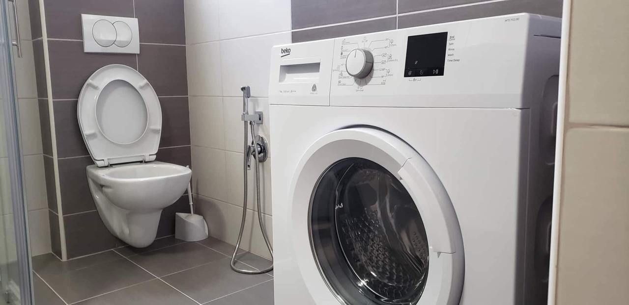 Апартаменты 2bd Apartment in Bar Montenegro Бар