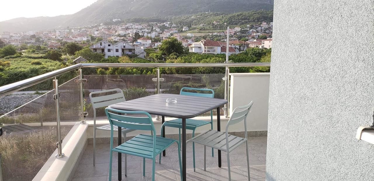 Апартаменты 2bd Apartment in Bar Montenegro Бар
