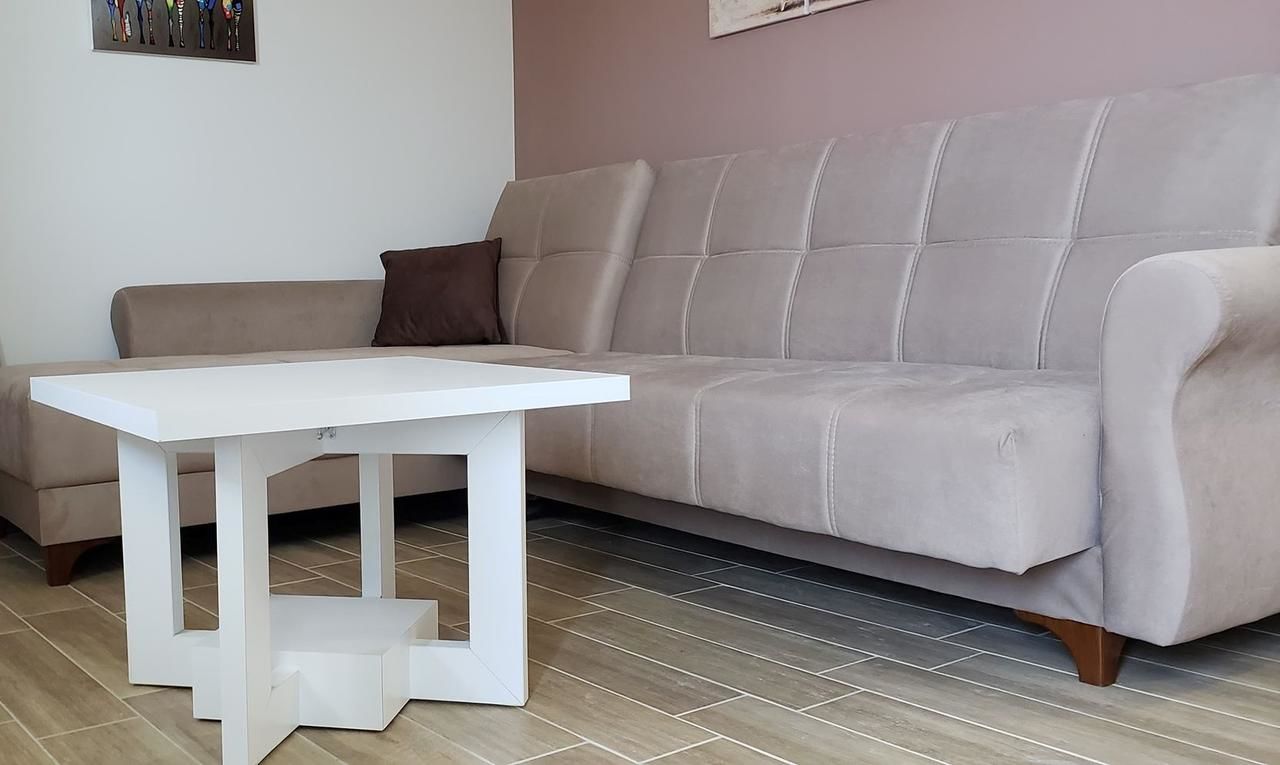 Апартаменты 2bd Apartment in Bar Montenegro Бар