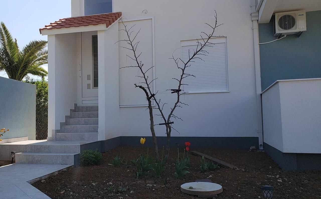 Апартаменты 2bd Apartment in Bar Montenegro Бар