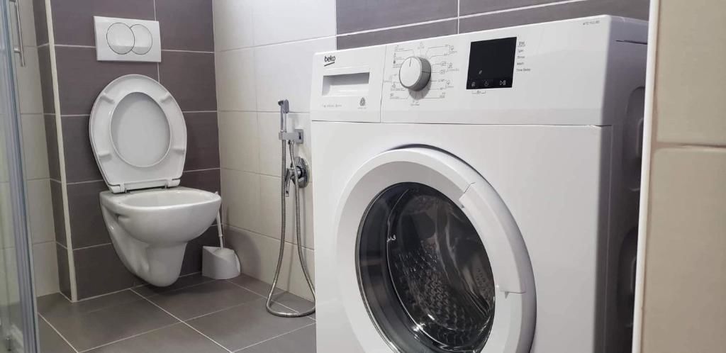 Апартаменты 2bd Apartment in Bar Montenegro Бар