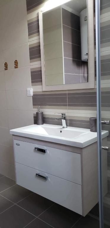 Апартаменты 2bd Apartment in Bar Montenegro Бар