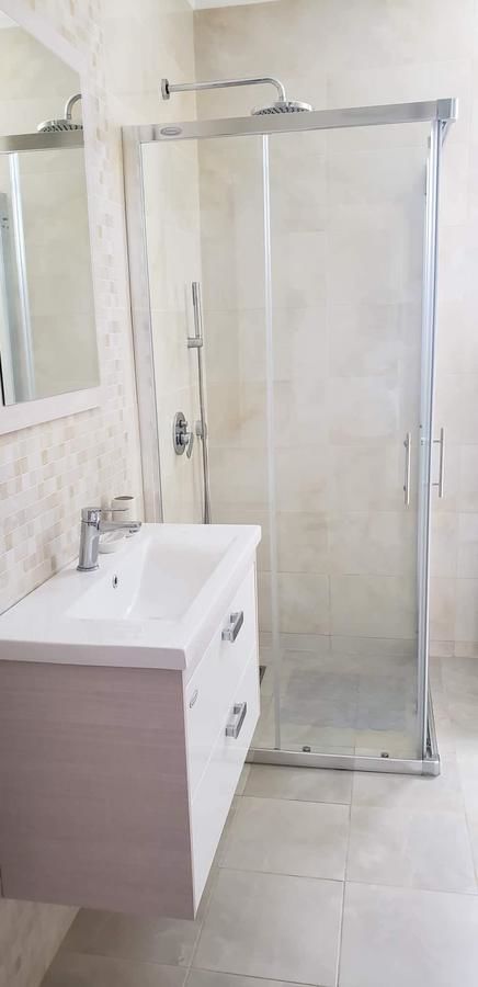 Апартаменты 2bd Apartment in Bar Montenegro Бар