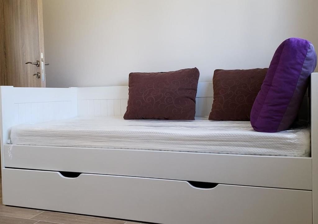 Апартаменты 2bd Apartment in Bar Montenegro Бар
