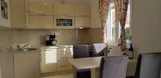 Апартаменты 2bd Apartment in Bar Montenegro Бар Апартаменты - 1-й этаж-7