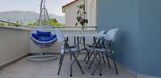 Апартаменты 2bd Apartment in Bar Montenegro Бар Апартаменты - 1-й этаж-16