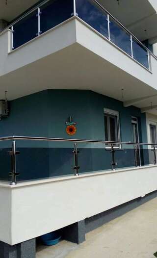 Апартаменты 2bd Apartment in Bar Montenegro Бар Апартаменты - 1-й этаж-19