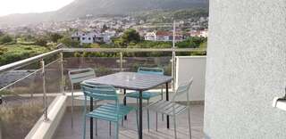 Апартаменты 2bd Apartment in Bar Montenegro Бар Апартаменты с 2 спальнями-10