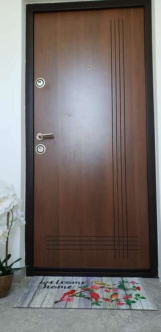 Апартаменты 2bd Apartment in Bar Montenegro Бар Апартаменты с 2 спальнями-13