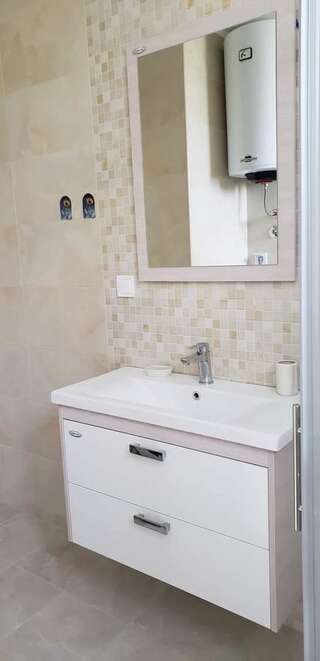 Апартаменты 2bd Apartment in Bar Montenegro Бар Апартаменты - 1-й этаж-2
