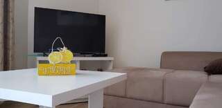 Апартаменты 2bd Apartment in Bar Montenegro Бар Апартаменты с 2 спальнями-16