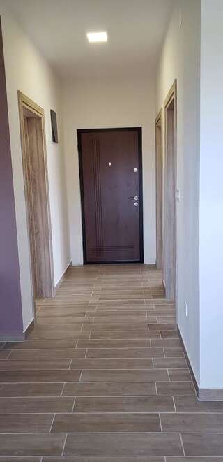 Апартаменты 2bd Apartment in Bar Montenegro Бар Апартаменты с 2 спальнями-17