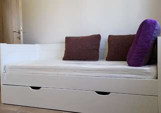 Апартаменты 2bd Apartment in Bar Montenegro Бар Апартаменты с 2 спальнями-22
