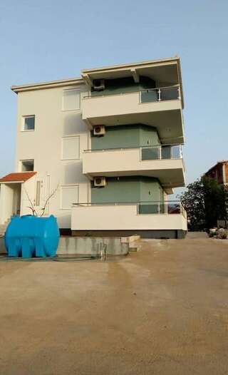 Апартаменты 2bd Apartment in Bar Montenegro Бар Апартаменты с 2 спальнями-24