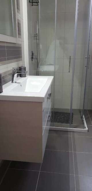Апартаменты 2bd Apartment in Bar Montenegro Бар Апартаменты с 2 спальнями-25