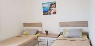 Апартаменты 2bd Apartment in Bar Montenegro Бар Апартаменты с 2 спальнями-28