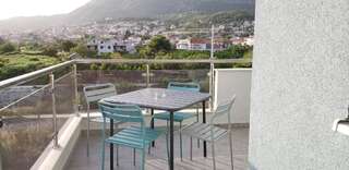 Апартаменты 2bd Apartment in Bar Montenegro Бар Апартаменты с 2 спальнями-31