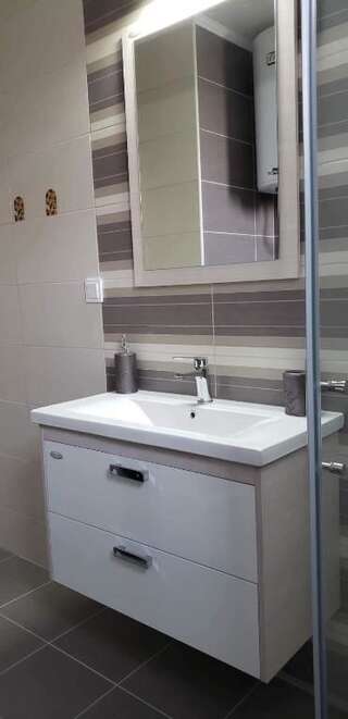 Апартаменты 2bd Apartment in Bar Montenegro Бар Апартаменты с 2 спальнями-35