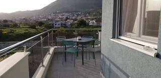 Апартаменты 2bd Apartment in Bar Montenegro Бар Апартаменты с 2 спальнями-2