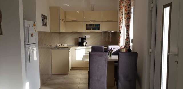 Апартаменты 2bd Apartment in Bar Montenegro Бар-13