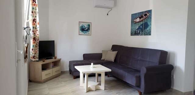 Апартаменты 2bd Apartment in Bar Montenegro Бар-14
