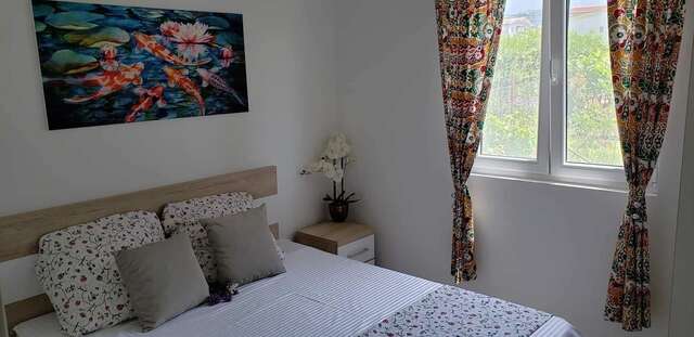 Апартаменты 2bd Apartment in Bar Montenegro Бар-16