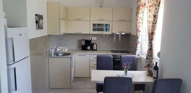 Апартаменты 2bd Apartment in Bar Montenegro Бар-4