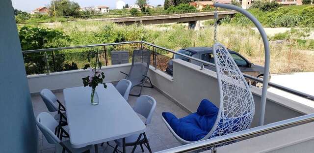 Апартаменты 2bd Apartment in Bar Montenegro Бар-22