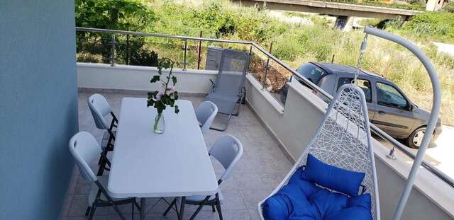 Апартаменты 2bd Apartment in Bar Montenegro Бар-23