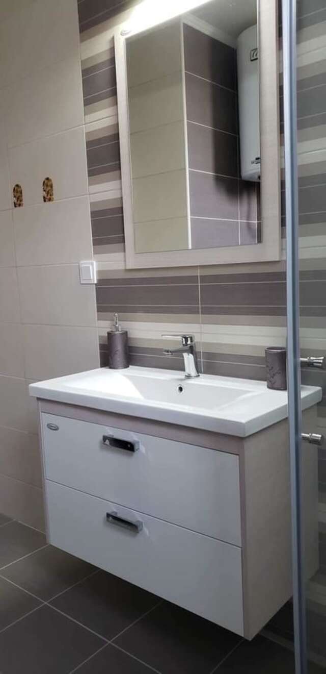 Апартаменты 2bd Apartment in Bar Montenegro Бар-25