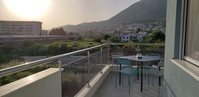 Апартаменты 2bd Apartment in Bar Montenegro Бар-27