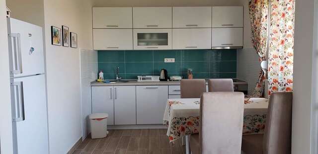 Апартаменты 2bd Apartment in Bar Montenegro Бар-29