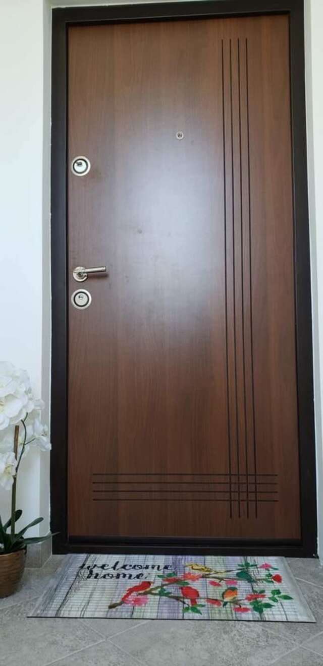 Апартаменты 2bd Apartment in Bar Montenegro Бар-31