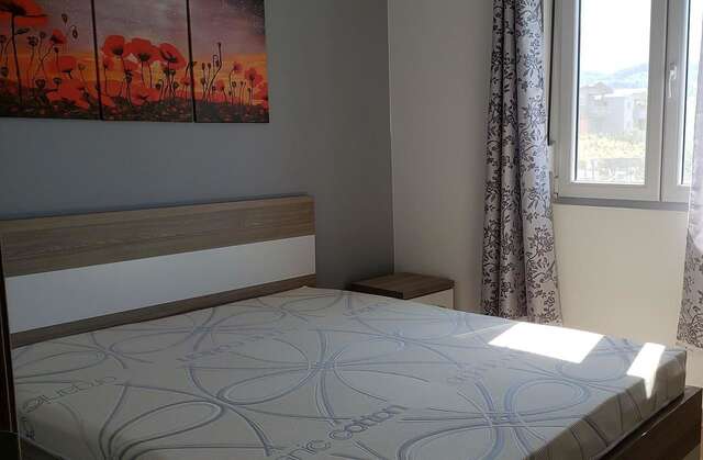 Апартаменты 2bd Apartment in Bar Montenegro Бар-38