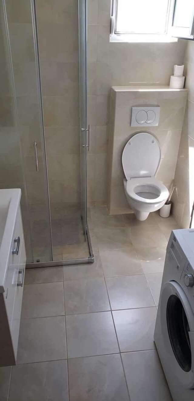 Апартаменты 2bd Apartment in Bar Montenegro Бар-6