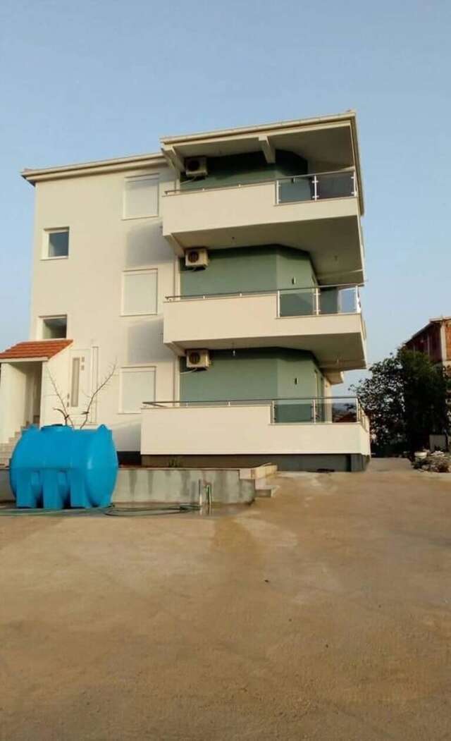 Апартаменты 2bd Apartment in Bar Montenegro Бар-42