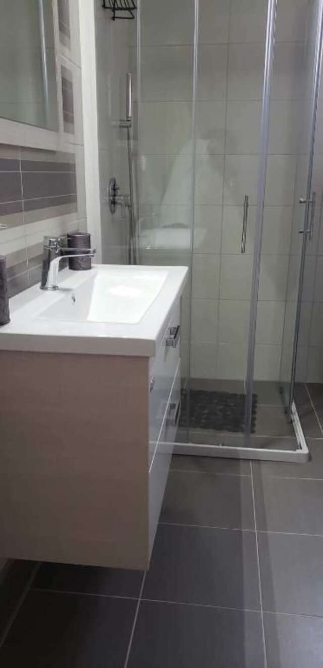 Апартаменты 2bd Apartment in Bar Montenegro Бар-43
