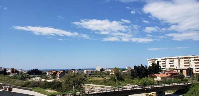 Апартаменты 2bd Apartment in Bar Montenegro Бар-44