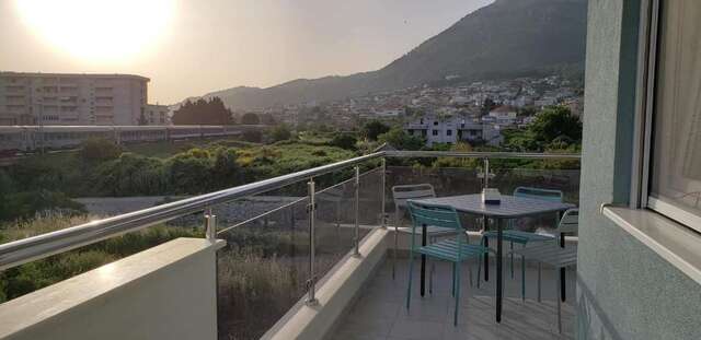 Апартаменты 2bd Apartment in Bar Montenegro Бар-48