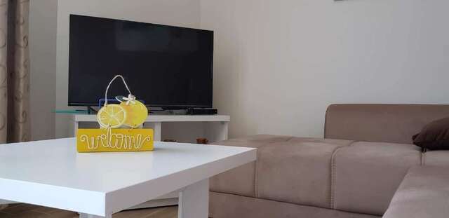 Апартаменты 2bd Apartment in Bar Montenegro Бар-51