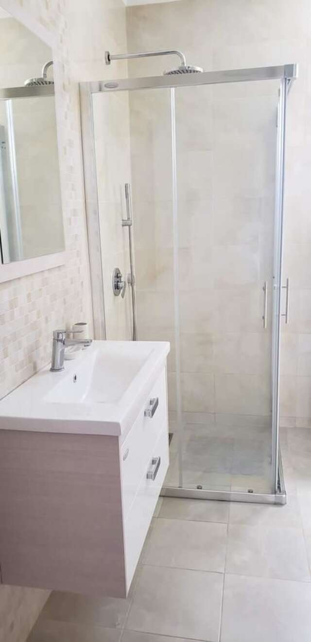 Апартаменты 2bd Apartment in Bar Montenegro Бар-8