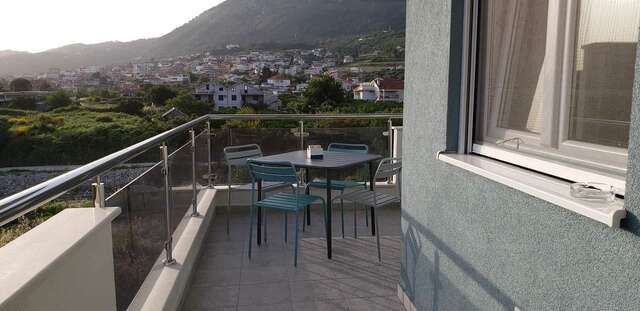 Апартаменты 2bd Apartment in Bar Montenegro Бар-9